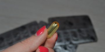 Wichtige Vitamine für das Haar