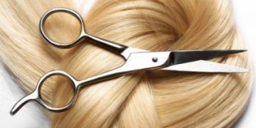 Wann du deine Haare nicht schneiden solltest