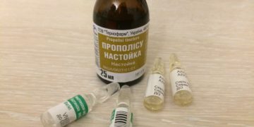 Rezept für eine Haarwuchsmaske