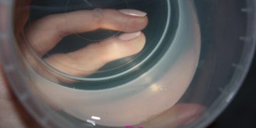 Tiefenreinigendes Shampoo