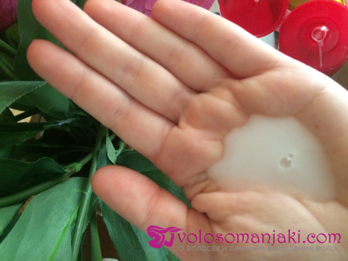 Schwarzkopf Professional BC Repair Rescue Shampoo