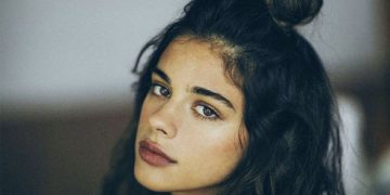 Frisuren für jeden Tag