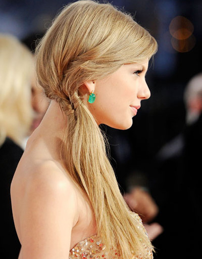 DIY-Frisuren zu Hause