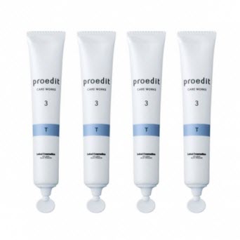 Lebel Proedit Home Charge Care Works 3 Through Fit - Haarserum