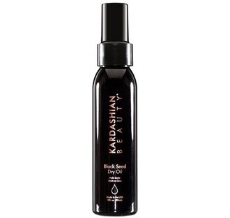 Trockenes Haaröl CHI Kardashian Beauty Black Seed Dry Oil