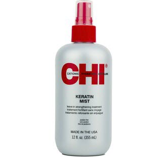 Leave-in Haarspülung CHI Keratin Mist