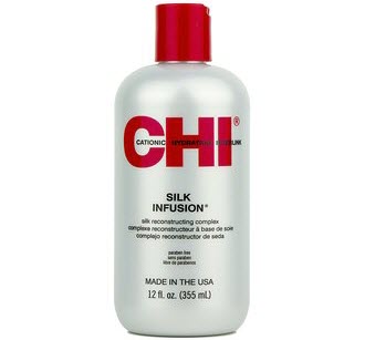 Chi Silk Infusion Revitalisierender Komplex