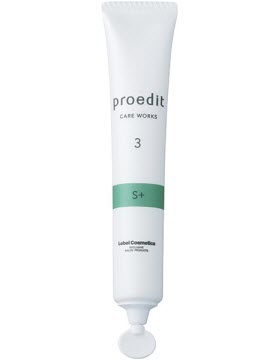 Proedit Care Works 3 Soft Fit + - Haarserum