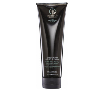 Paul Mitchell Awapuhi Wild Ginger Feuchtigkeitsspendendes Schaumshampoo