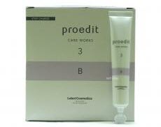Lebel Proedit Home Care Works 3 Bounce Fit - Haarserum