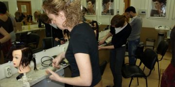 Geheimnisse der Stylisten