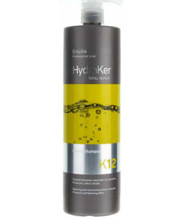 Erayba HydraKer K12 Keratin-Shampoo