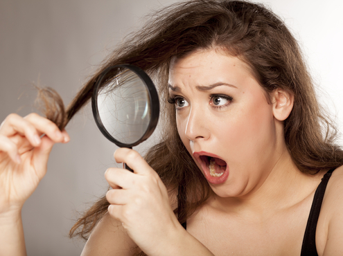 Sulfatfreie Shampoos