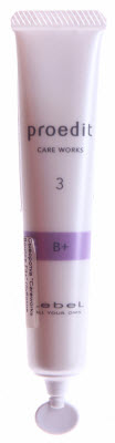 Proedit Care Works 3 Bounce Fit + - Haarserum