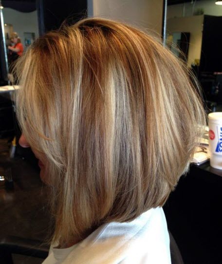 Hervorhebung auf einem langen Quadrat