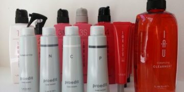 Das Absolute Happiness Programm für Haare