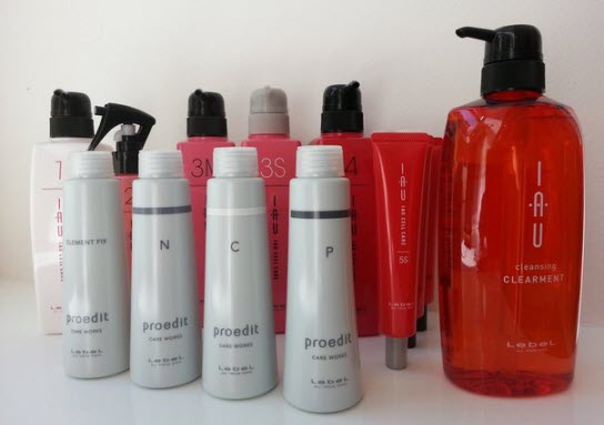 Das Absolute Happiness Programm für Haare