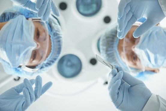 Was tun, wenn nach der Narkose Haare ausfallen