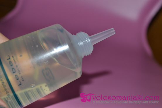 Lebel Cool Orange Kopfhautspülung