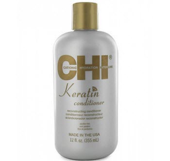 CHI Keratin Conditioner