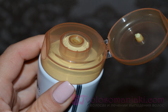 Klimaanlage von Tauben