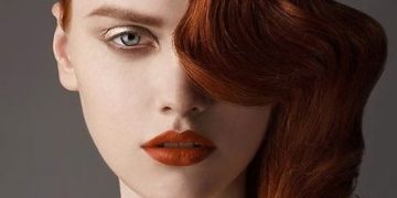 Heimpflege für dünnes Haar