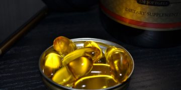 Vorteile von Omega-3 für den Körper