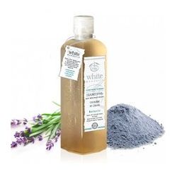 Haarshampoo Sakskaya Ton von White Mandarin