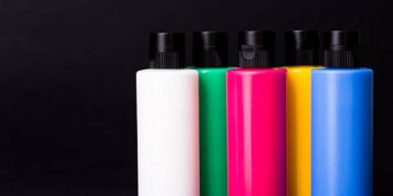 Arten von Haarshampoos