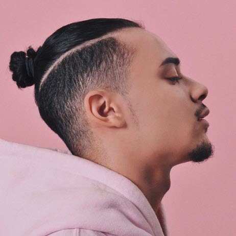 Stilvolle Herrenfrisuren