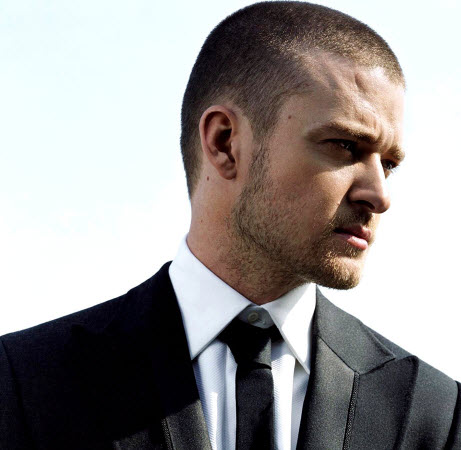 Herrenfrisurenboxen: Foto