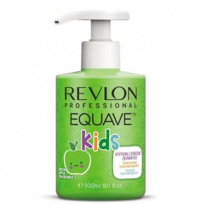 Revlon Professional Equave Kids 2 in 1 hypoallergenes Shampoo