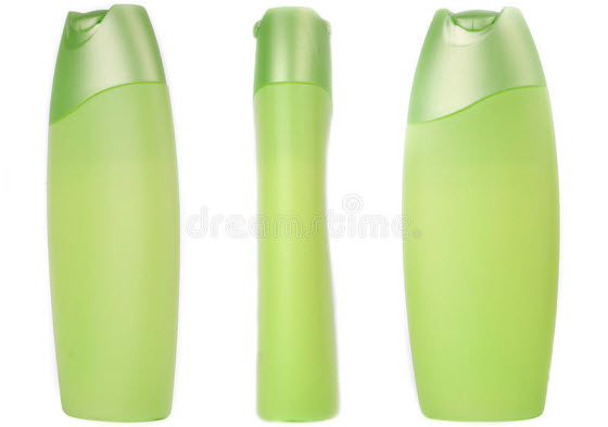 Wie wählt man ein Haarshampoo