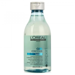 LOreal Professionnel Curl Contour Shampoo