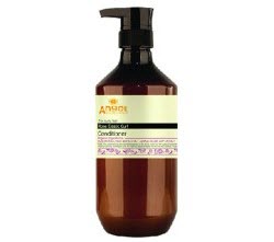 Angel Professional Paris Provence Shampoo für lockiges Haar