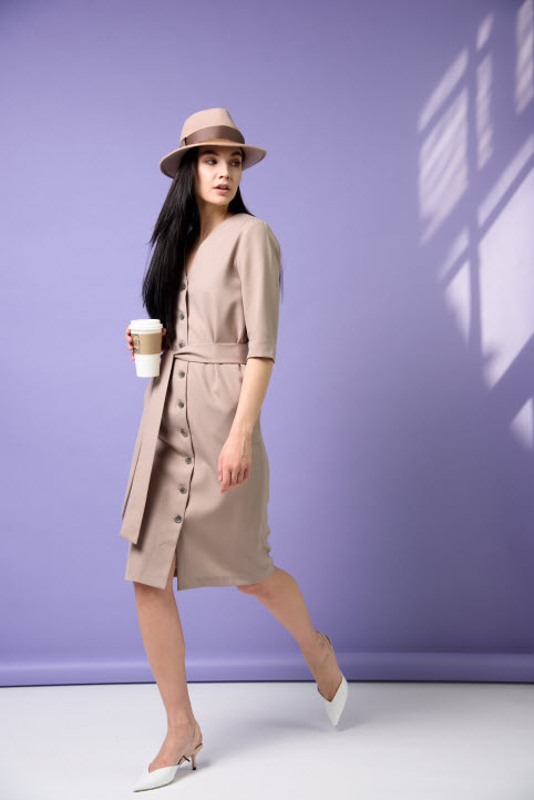 Modeaccessoires für die Alltagsfrisur