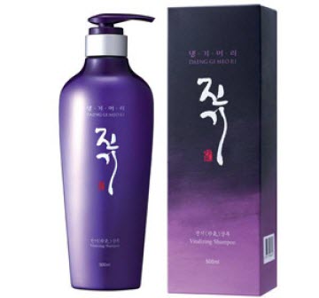 Daeng Gi Meo Ri Vitalisierendes Shampoo