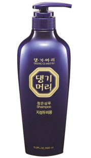 Daeng Gi Meo Ri ChungEun Shampoo für strapaziertes Haar