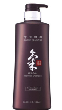 Daeng Gi Meo Ri Gold Premium-Shampoo