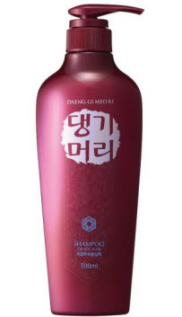 Daeng Gi Meo Ri Shampoo für strapaziertes Haar