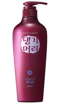 Daeng Gi Meo Ri Shampoo für fettige Kopfhaut