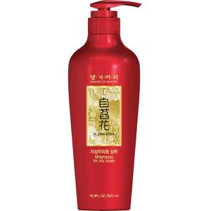 Shampoo für strapaziertes Haar Daeng Gi Meo Ri Ja Dam Hwa Shampoo für strapaziertes Haar