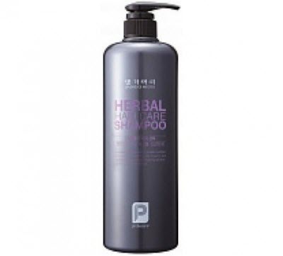 Daeng Gi Meo Ri Professionelles Kräuter-Haarshampoo