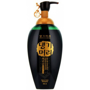 Daeng Gi Meo Ri Mineral-Kräutershampoo