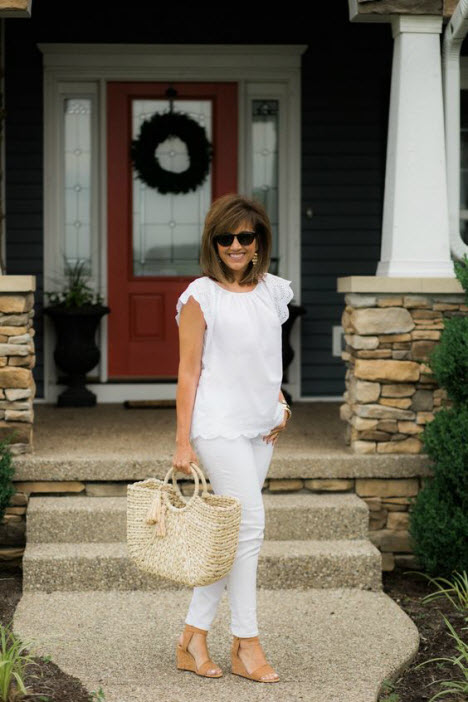 Anti-Aging-Haarschnitte