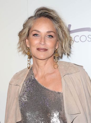 Anti-Aging-Haarschnitte