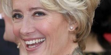 Fotofrisuren nach 50