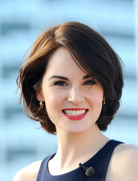 Anti-Aging-Haarschnitte