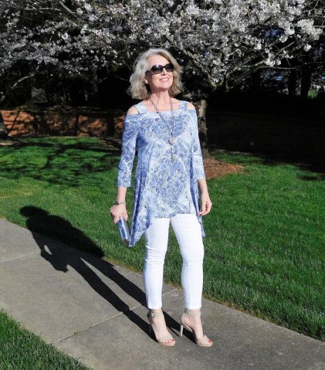 Anti-Aging-Haarschnitte