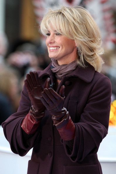 Anti-Aging-Haarschnitte